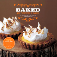Cover image: Baked 9781584797210
