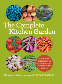 Omslagafbeelding: The Complete Kitchen Garden 9781584798569