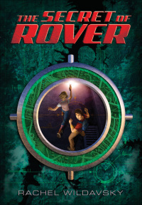 Cover image: The Secret of Rover 9780810997103