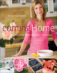 Cover image: Coming Home 9781584798361