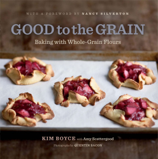 Cover image: Good to the Grain 9781584798309