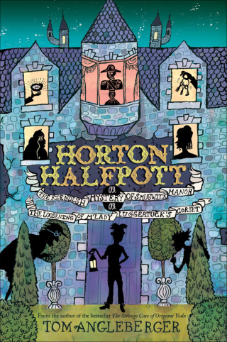 Cover image: Horton Halfpott 9780810997158