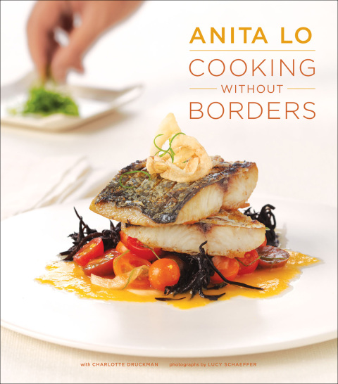 Cooking Without Borders - FULL INSTANT DOWNLOAD | PDF DOCX EPUB