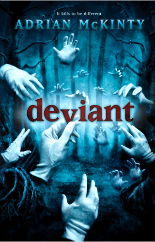 Cover image: Deviant 9780810984202