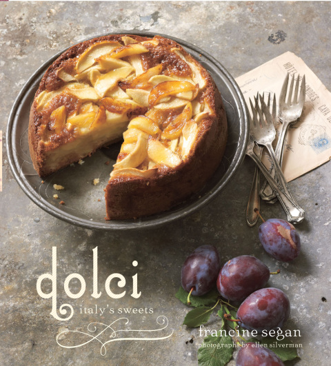 Dolci: Italy's Sweets - FULL INSTANT DOWNLOAD | PDF DOCX EPUB