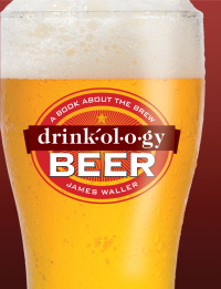Cover image: Drinkology Beer 9781584798514