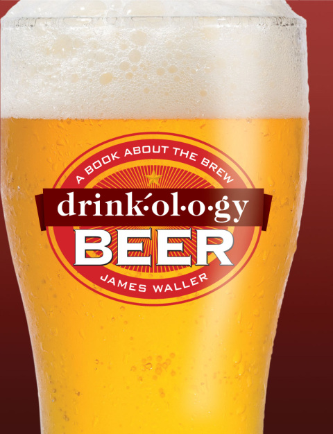 Drinkology Beer: A Book About the Brew - FULL INSTANT DOWNLOAD | PDF DOCX EPUB
