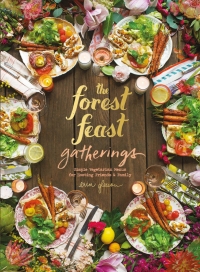 Cover image: The Forest Feast Gatherings 9781419722455