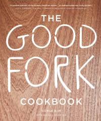 Cover image: The Good Fork Cookbook 9781419722332
