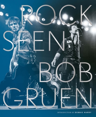 Cover image: Rock Seen 9780810997721