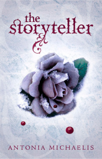 Immagine di copertina: The Storyteller 9781419700477