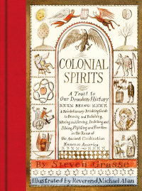 Cover image: Colonial Spirits 9781419722301