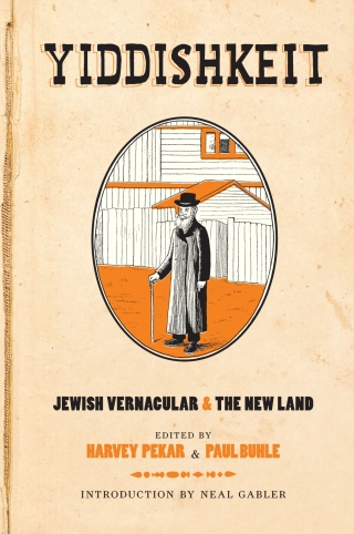 Cover image: Yiddishkeit 9780810997493