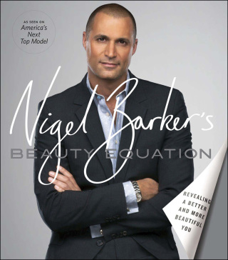 Cover image: Nigel Barker's Beauty Equation 9780810996427