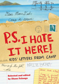 Cover image: P.S. I Hate It Here 9780810982956