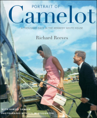 Cover image: Portrait of Camelot 9780810995857