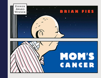 Cover image: Mom's Cancer 9780810971073