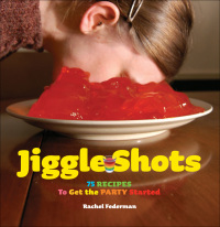 Cover image: Jiggle Shots 9780810998858