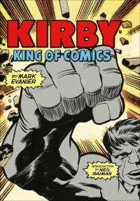 Cover image: Kirby 9781419727498