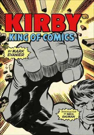 Immagine di copertina: Kirby 9781419727498