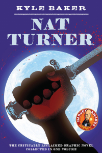 Cover image: Nat Turner 9780810972278