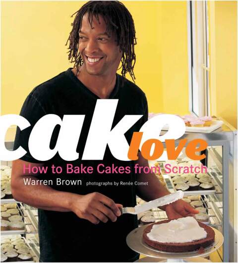 CakeLove: How to Bake Cakes from Scratch - FULL INSTANT DOWNLOAD | PDF DOCX EPUB