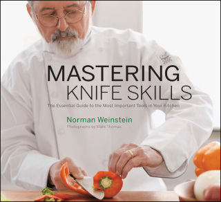 Imagen de portada: Mastering Knife Skills 9781584796671