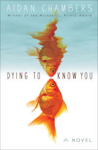 Imagen de portada: Dying to Know You 9781419707940