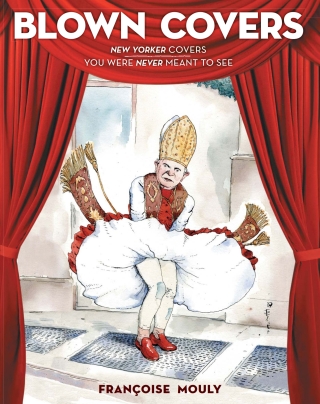 Cover image: Blown Covers 9781419702099
