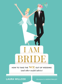 Immagine di copertina: I Am Bride 9781419722202