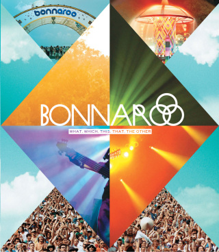 Cover image: Bonnaroo 9781419702563