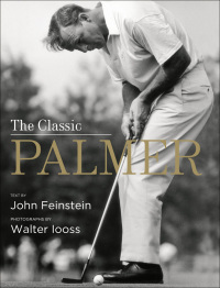 Omslagafbeelding: The Classic Palmer 9781613123355
