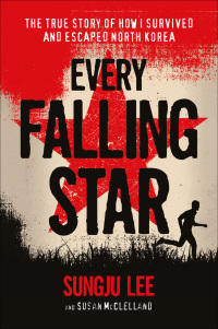 صورة الغلاف: Every Falling Star 9781419727610