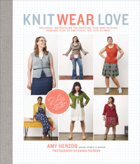 Cover image: Knit Wear Love 9781617691393