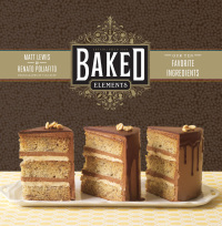 Cover image: Baked Elements 9781584799856