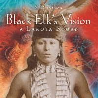 Imagen de portada: Black Elk's Vision 9781419715280