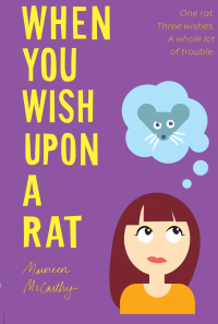 Cover image: When You Wish upon a Rat 9781419701610