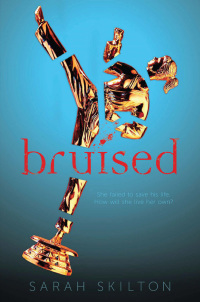 Imagen de portada: Bruised 9781419703874