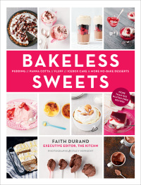 Immagine di copertina: Bakeless Sweets 9781617690143