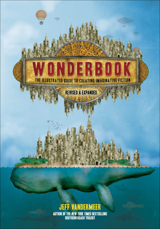 Cover image: Wonderbook 9781419729669