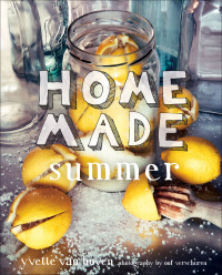Cover image: Home Made Summer 9781617690150