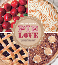 Cover image: Pie Love 9781584798958