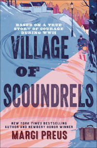 Omslagafbeelding: Village of Scoundrels 9781419708978