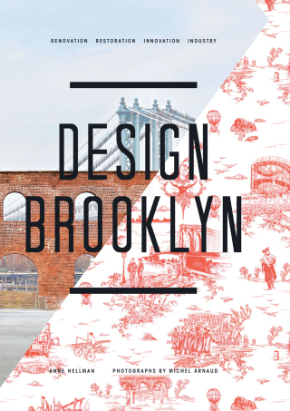 Omslagafbeelding: Design Brooklyn 9781617690525