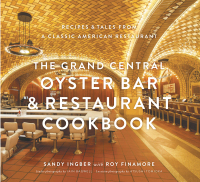 Cover image: The Grand Central Oyster Bar & Restaurant Cookbook 9781617690617