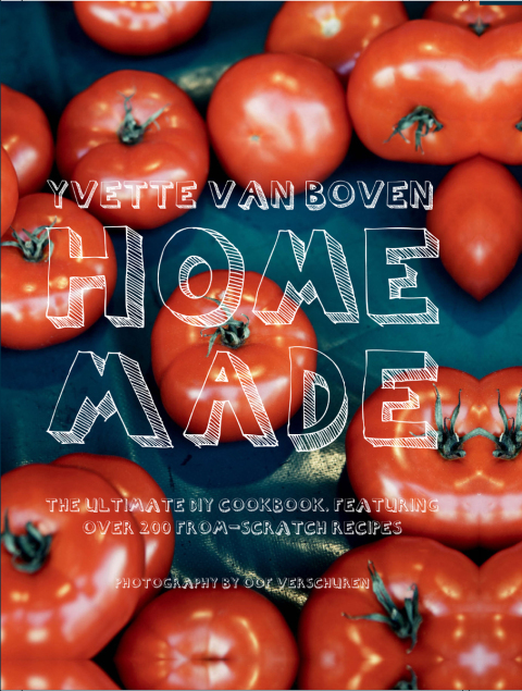 Home Made - FULL INSTANT DOWNLOAD | PDF DOCX EPUB