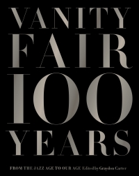 表紙画像: Vanity Fair 100 Years 9781419708633