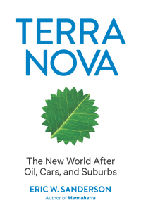 Cover image: Terra Nova 9781419704345