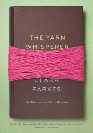 صورة الغلاف: The Yarn Whisperer 9781617690020