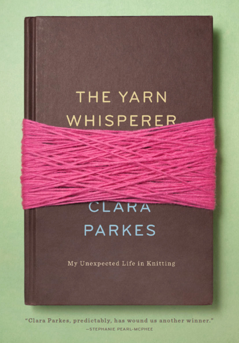 The Yarn Whisperer: My Unexpected Life in Knitting - FULL INSTANT DOWNLOAD | PDF DOCX EPUB